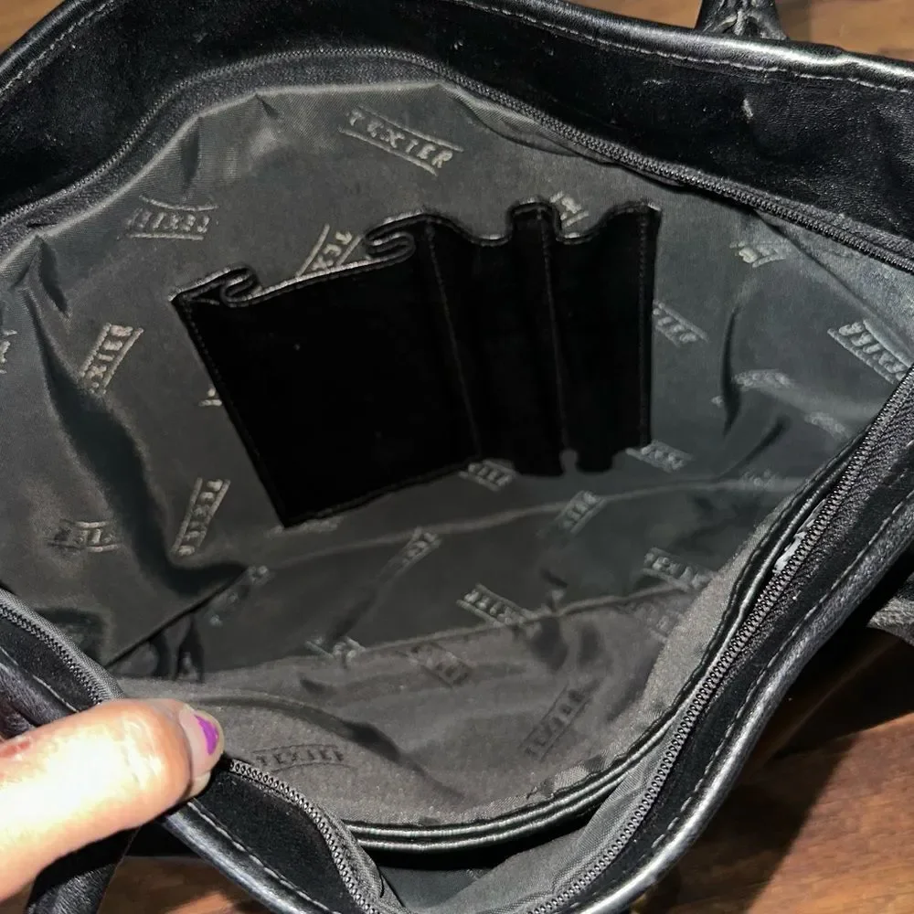 TEXIER BAG